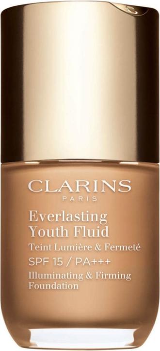 Clarins Fluide jeunesse éternel - Auburn 111 (111 Auburn)