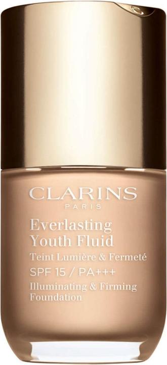 Clarins Everlasting Youth Fluid Nr. 103 - Ivory (103 Ivory)
