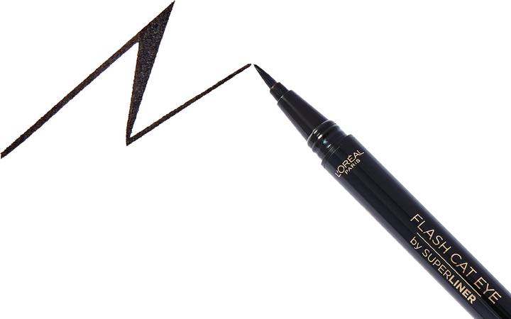 Produktbild L'Oréal Paris Super Liner Ultra Precision (1 Black)
