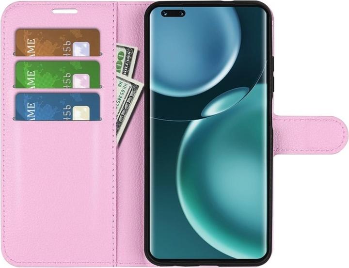 Image du produit Screenguard Housse cuir Honor Magic4 Pro Leather Guard (Honor Magic 4 Pro)