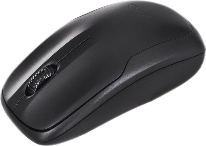 Actual product image Logitech MK220 (US, Wireless)