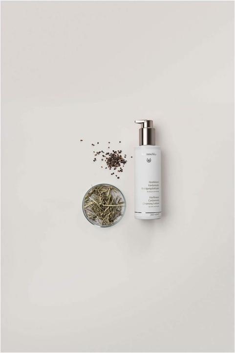 Actual product image Dr. Hauschka Hay blossom Kadamom cleansing balm (200 ml)