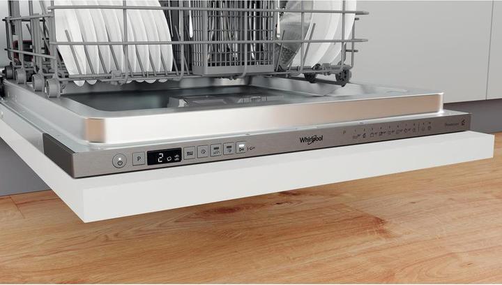 Image du produit Whirlpool Zmywarka WCIO 3T341 PES