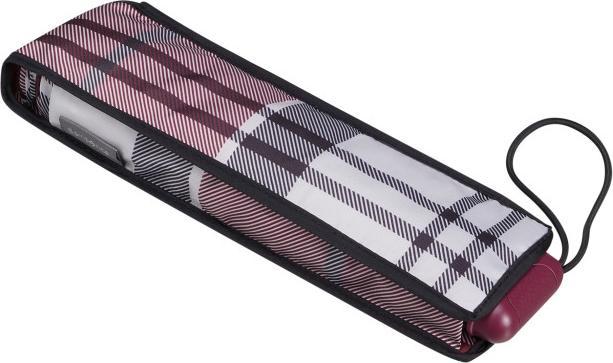 Actual product image Samsonite Alu Drop S 3 Sect. manual flat rate