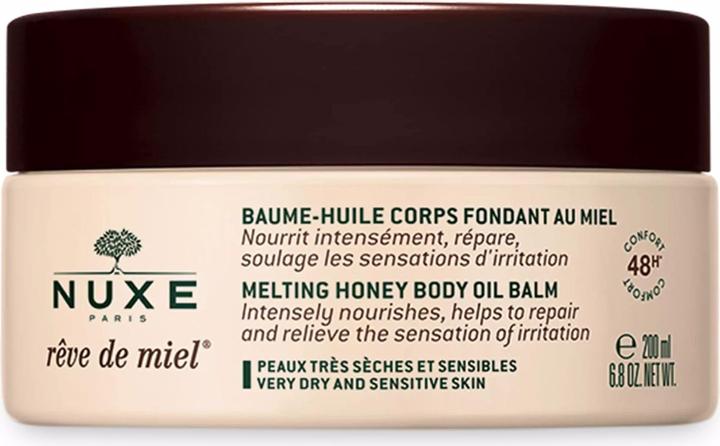 Produktbild Nuxe Reve de Miel (Körpercreme, 200 ml)