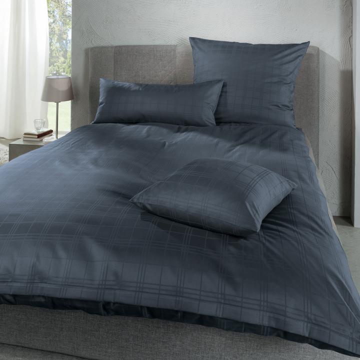 Actual product image Erwin Müller bed linen (Duvet cover, 155 x 220 cm, 40 x 80 cm)
