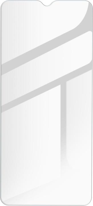 Actual product image Avizar Ceramic screen film (1 Piece, Samsung Galaxy A15)