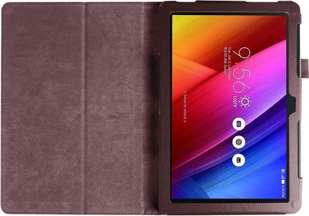Produktbild MU Style Litchitextur Case aus Kunstleder (Asus ZenPad 10 (Z300))