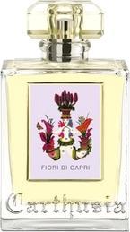 Carthusia Fiori Di Capri Eau De Parfum Spray 100ml 3.38 Fl Oz (Eau de toilette, 100 ml)