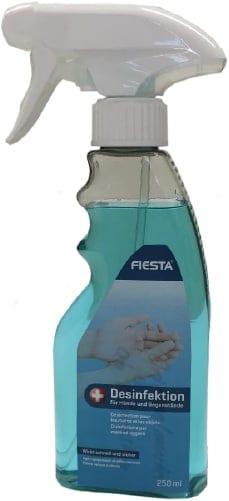 Fiesta Desinfektion (250 ml)