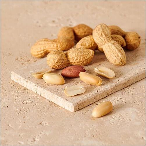 Actual product image Foodspring Peanut Butter (300 g)