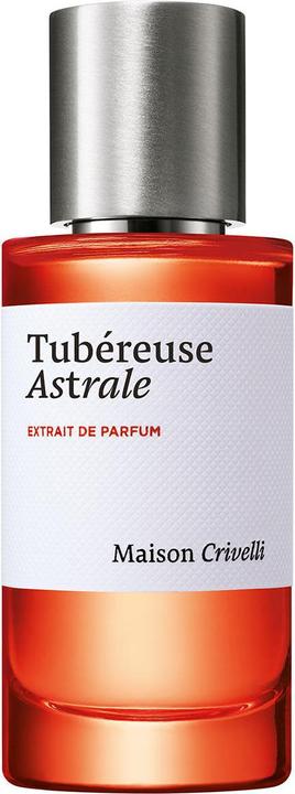 Image du produit Maison Crivelli Tubéreuse Astrale Extrait de Parfum (Eau de parfum, 50 ml)