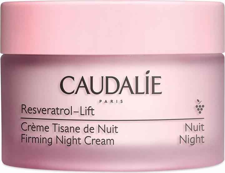 Caudalie Herbes aromatiques (50 ml, Crème de nuit)