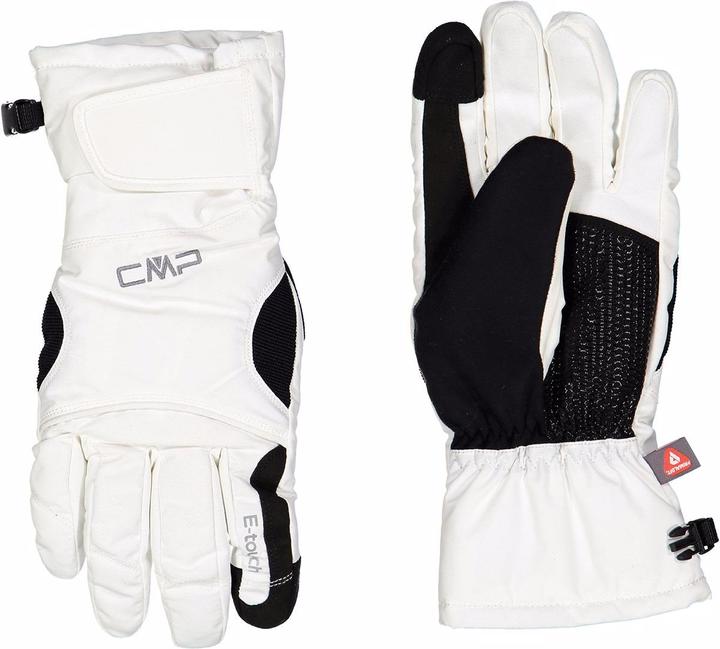 Produktbild CMP Campagnolo Ski Handschuhe (6.5)