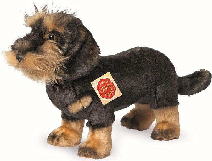 Produktbild Teddy Hermann Rauhaardackel (20 cm)