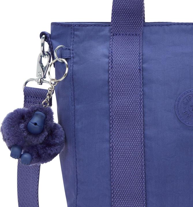 Actual product image Kipling Asseni Mini shoulder bag 33 cm