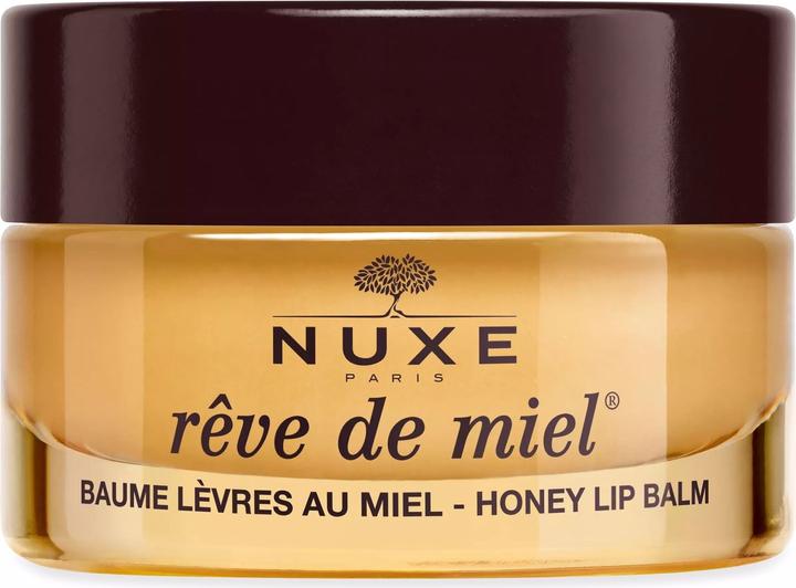 Produktbild Nuxe Lippenbalsam Ultra-Nährend und Reparierend – Limited Edition BEE FREE (Balsam, 15 ml)