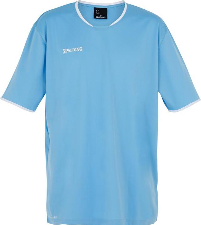 Immagine prodotto Spalding Camicia Move Shooting S/S (128)