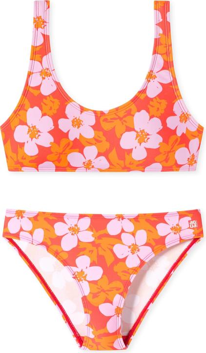 Produktbild Schiesser Bustier-Bikini Aqua Teen Girls (164)