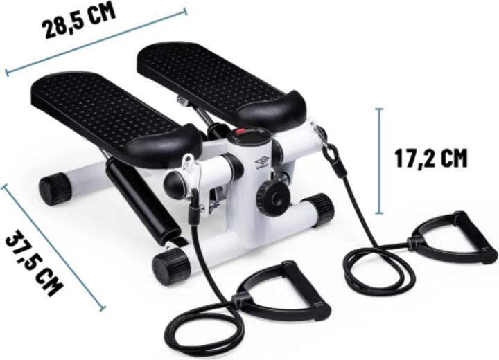 Produktbild Umbro Stepping Machine Multifunction
