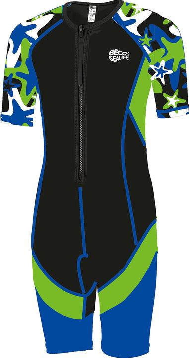 Wetsuits