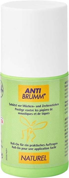 Immagine prodotto Anti-Brumm Naturel Roll-on (50 ml)