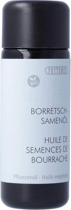 Produktbild Phytomed Borretschsamenöl Bio (Körpercreme, 50 ml)