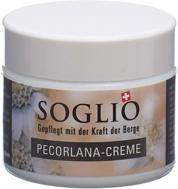 Soglio Pecorlana-Crème (50 ml, 24h Creme)