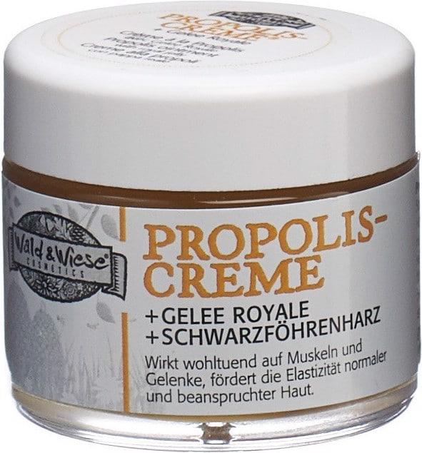 Image du produit Remmele Creme mit Gelée Royale (Crème pour le corps, 50 ml)
