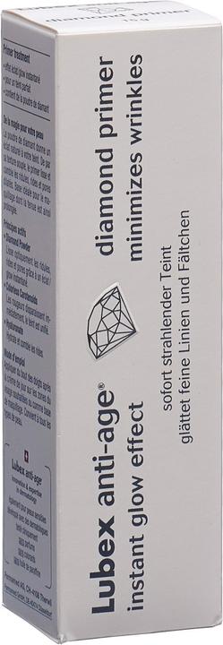 Image du produit Lubex anti-age diamond primer