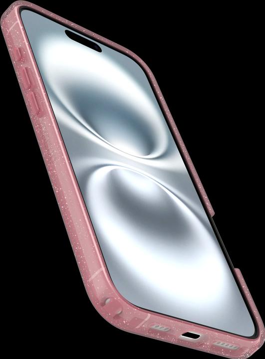 Actual product image OtterBox Symmetry mit MagSafe (Apple iPhone 16 Plus)