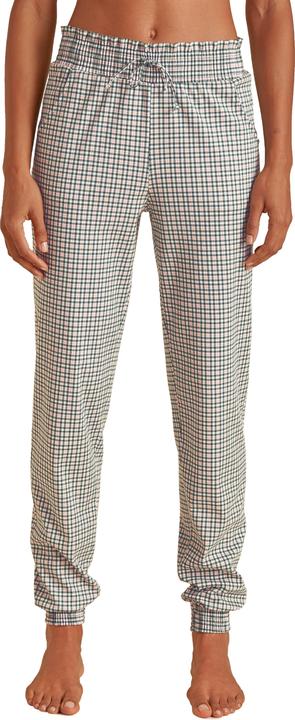 Produktbild Calida Hose Loungewear "Favourites Dog" dunkelgrün (36)