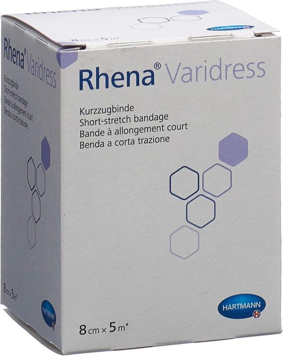 Rhena Varidress 8cmx5m hautfarbig
