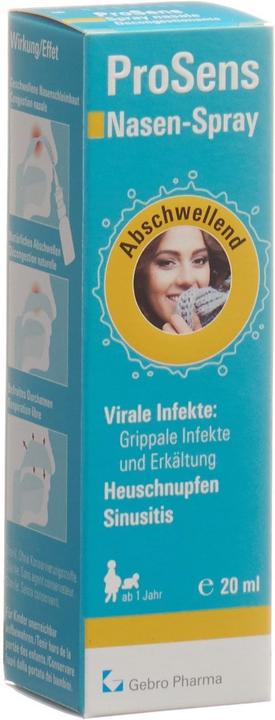 Image du produit ProSens protect & relief (1 pièce(s))