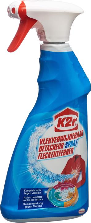 Produktbild K2r Fleckenspray (Spray)