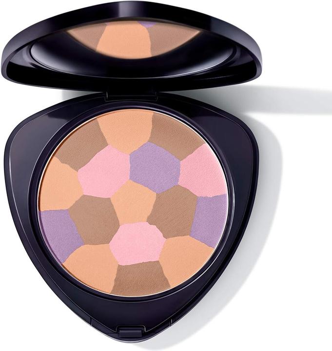 Dr. Hauschka Colour Correcting (Braun, Orange, Rosa, Violett)