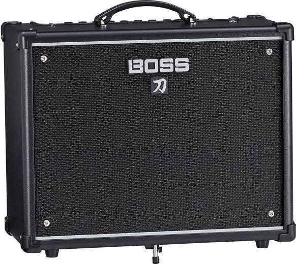 Produktbild BOSS (Electronics) Katana 50 MkII (Gitarre, 50 W)