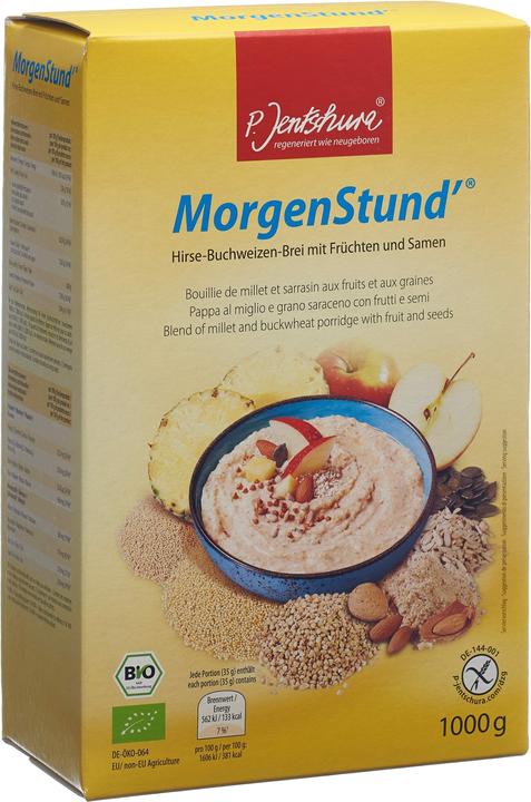 Produktbild Jentschura MorgenStund' (1132 g)