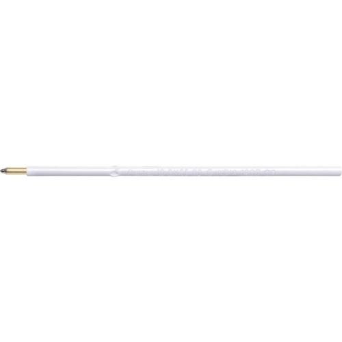 Produktbild Pentel Kugelschreibermine iZee Kugelschreiber BX470 0,5mm blau BXSE1002 nicht dokumentenecht 2 St./Pack. (Ersatzmine, Blau, 0.50 mm)