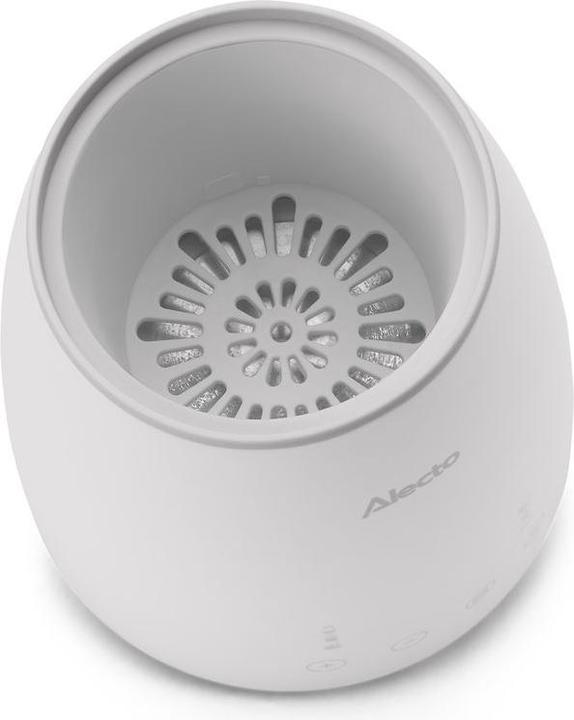 Actual product image Alecto Baby Flaschenwärmer