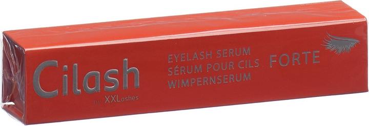 Produktbild Cilash FORTE Wimpernserum (3 ml)