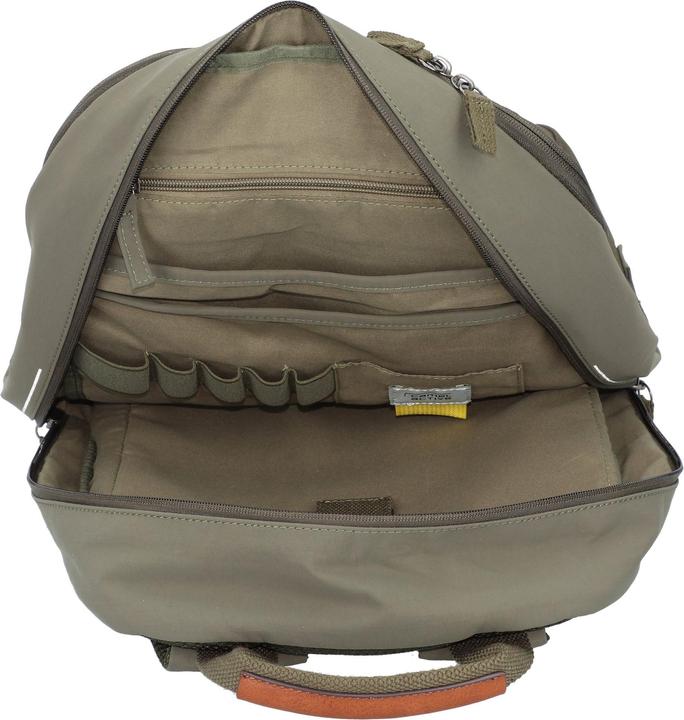 Produktbild Camel Active City Rucksack 41 cm Laptopfach (15 l)