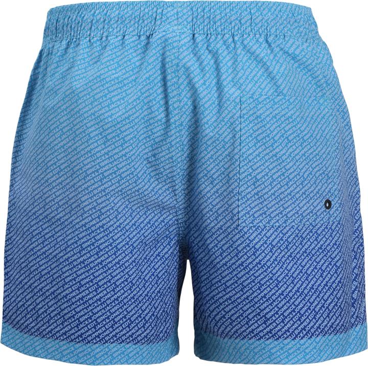 Actual product image Jack & Jones Regular Fit Badeshorts Junior Badeshorts (152)