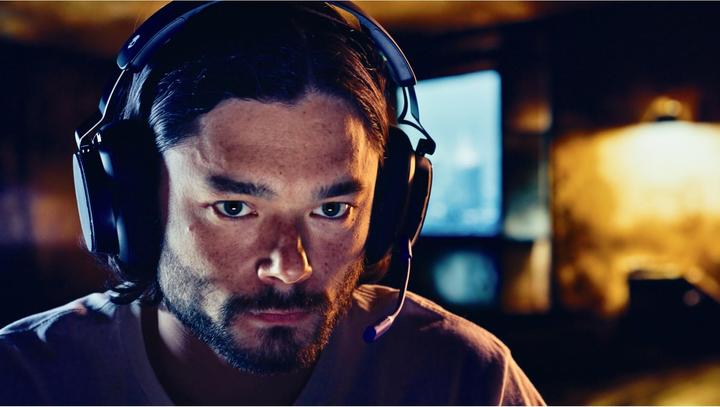 Actual product image Skullcandy PLYR Multi-Platform Gaming Wireless Over Ear (Wireless)