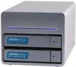 Produktbild Wiebetech SilverSATA II SJ-RAID