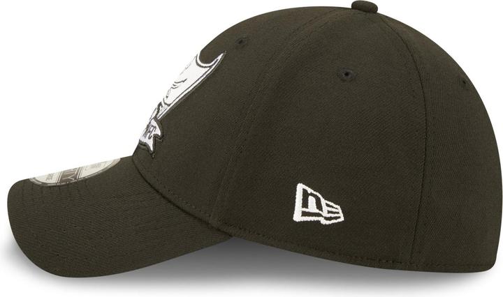 Actual product image New Era 39Thirty Cap - SIDELINE 2022 Tampa Bay Buccaneers (L)