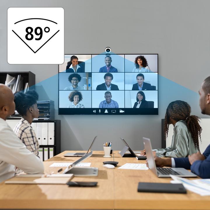 Produktbild Hama C-850 Pro (4 Mpx)