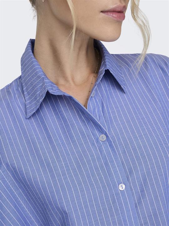 Actual product image Only Oversize shirt (L)
