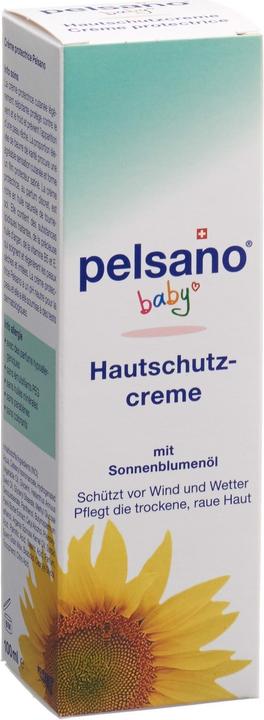 Produktbild Pelsano Hautschutzcreme