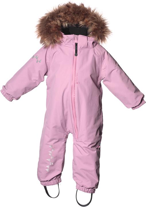 Isbjörn Toddler Padded Overall
